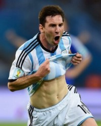  莱切升班马惊艳亮相,阿根廷小将克尔斯托维奇横空出世  